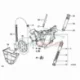 Genuine BMW Compression spring (11411736790)