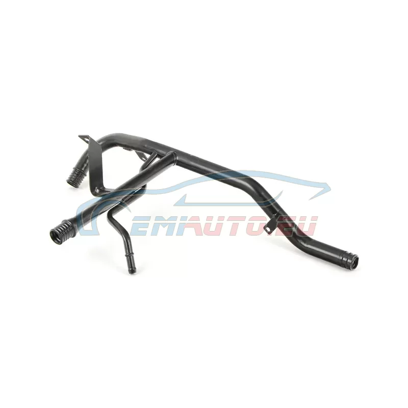 Genuine BMW HEATER RETURN PIPE (11531433059)