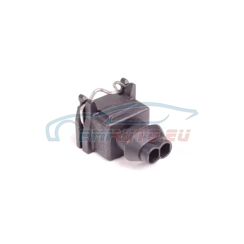 Genuine BMW Socket housing (12521427787)