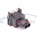 Genuine BMW Socket housing (12521427787)