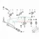 Genuine BMW Socket housing (12521427787)