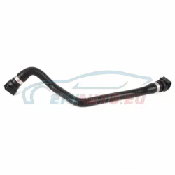 Genuine BMW Coolant hose (17127509966)