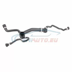 Genuine BMW Coolant hose (17127526856)