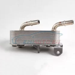 Genuine BMW Heat exchanger (17217505823)