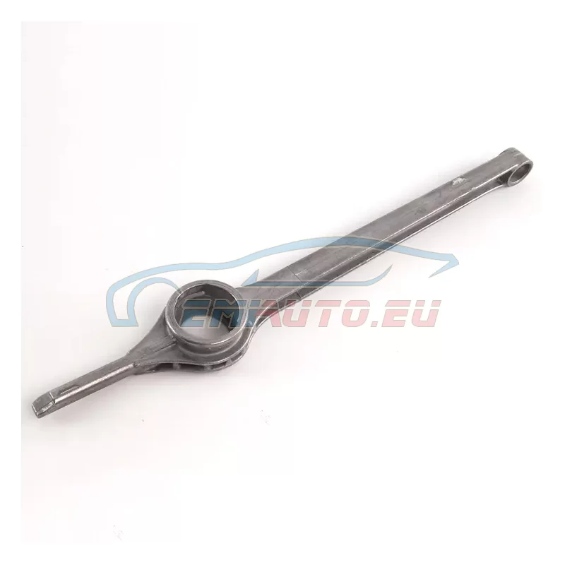 Genuine BMW SHIFTING ARM (25111434110) -- Worldwide delivery