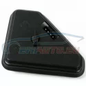 Genuine BMW bulb socket, right (63218371326)