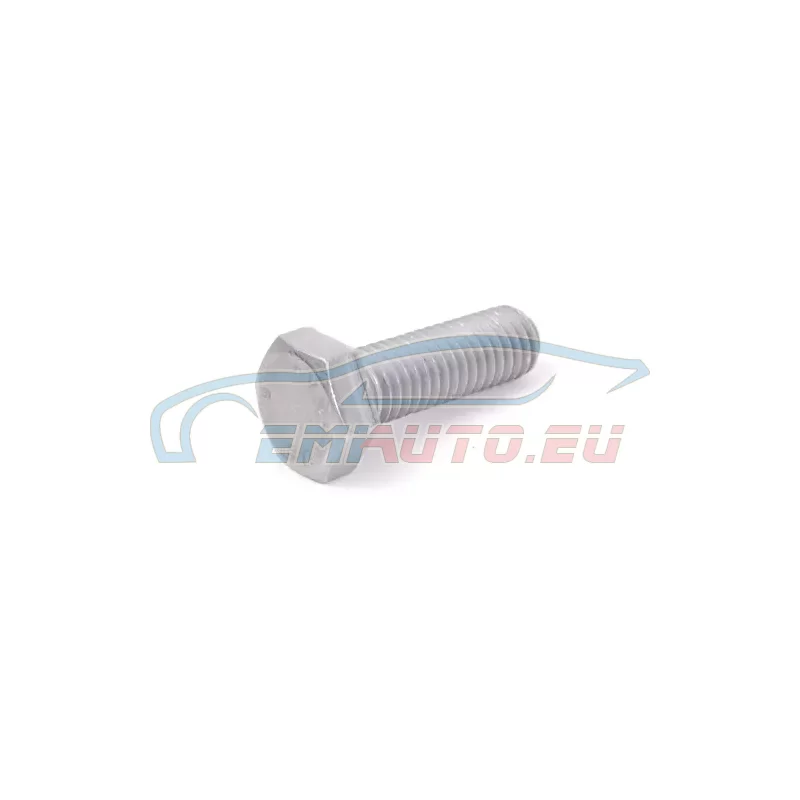 Genuine BMW Hex Bolt (07119906181)