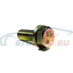 Genuine BMW Hex Bolt with washer (07119915031)