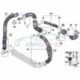 Genuine BMW Hex Bolt (07149110671)