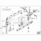 Genuine BMW Bushing contact (12512247475)