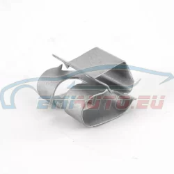 Genuine BMW Clip (12521437136)