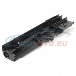 Original BMW Modulträger links (17117600536)