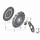 Original Mini ASA-Schraube (21207585679)