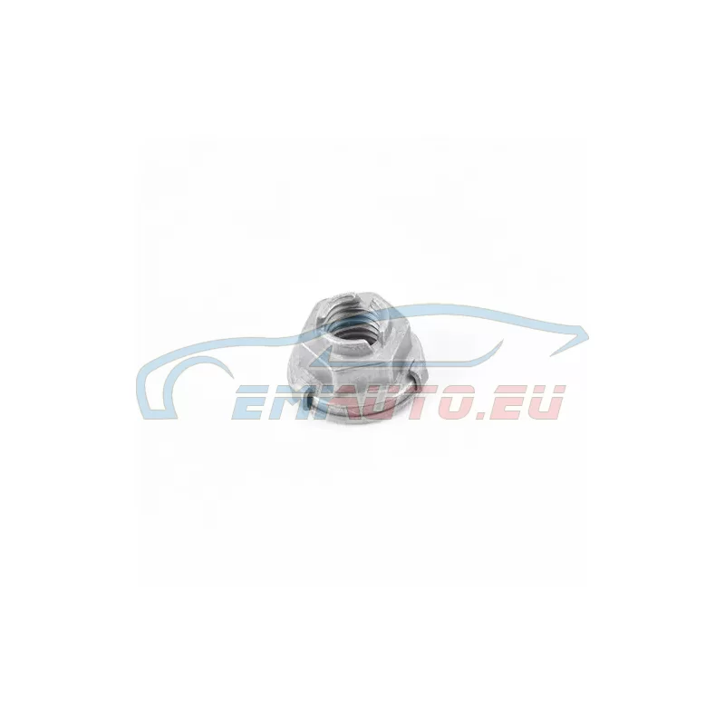 Original BMW Bundmutter selbstsichernd (33306768892)
