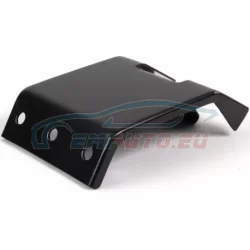 Genuine BMW COOLING WATER COMPENSATION TANK BRACKET (41122256492)