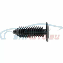 Original BMW Clip schwarz (52201964201)