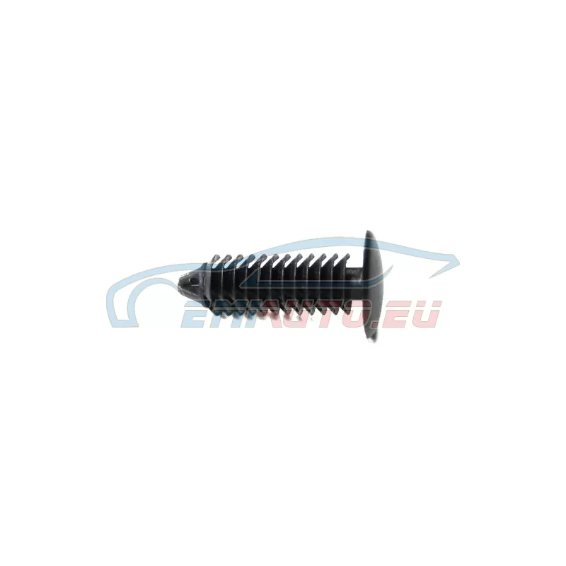 Original BMW Clip schwarz (52201964201)