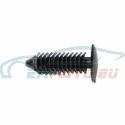 Original BMW Clip schwarz (52201964201)