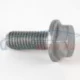 Genuine BMW Hex Bolt (07119904401)