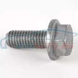 Genuine BMW Hex Bolt (07119904401)