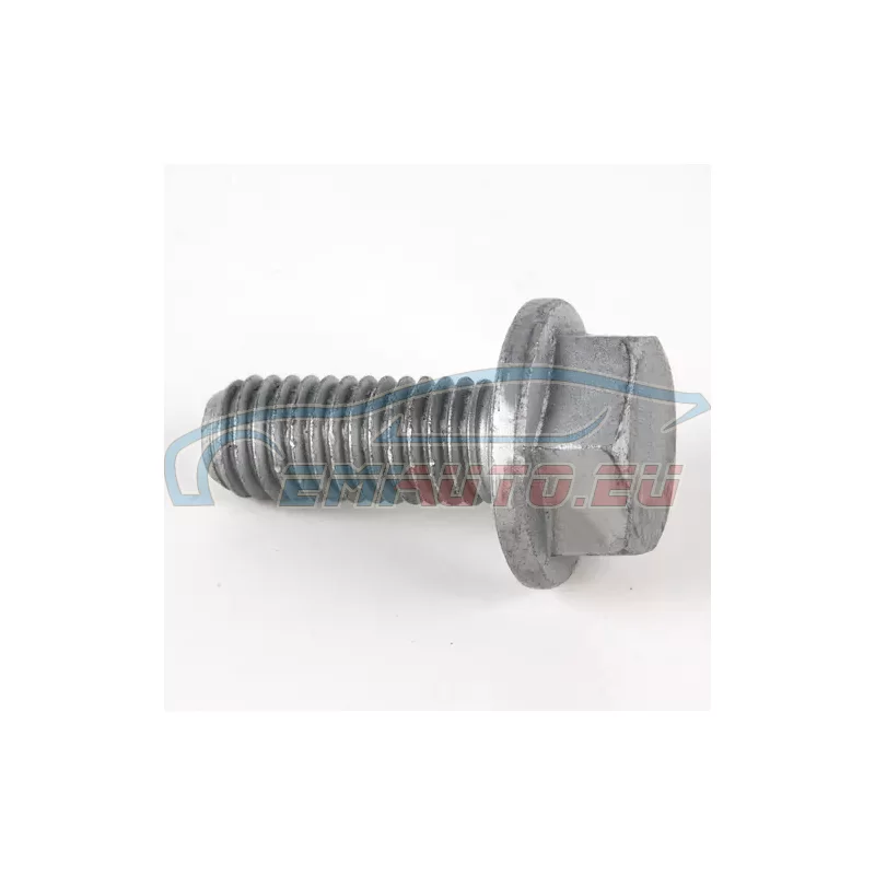 Genuine BMW Hex Bolt (07119904401)