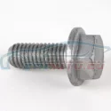 Genuine BMW Hex Bolt (07119904401)