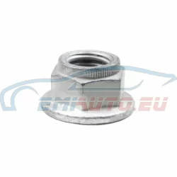 Genuine BMW Self-locking hex nut (07119905753)