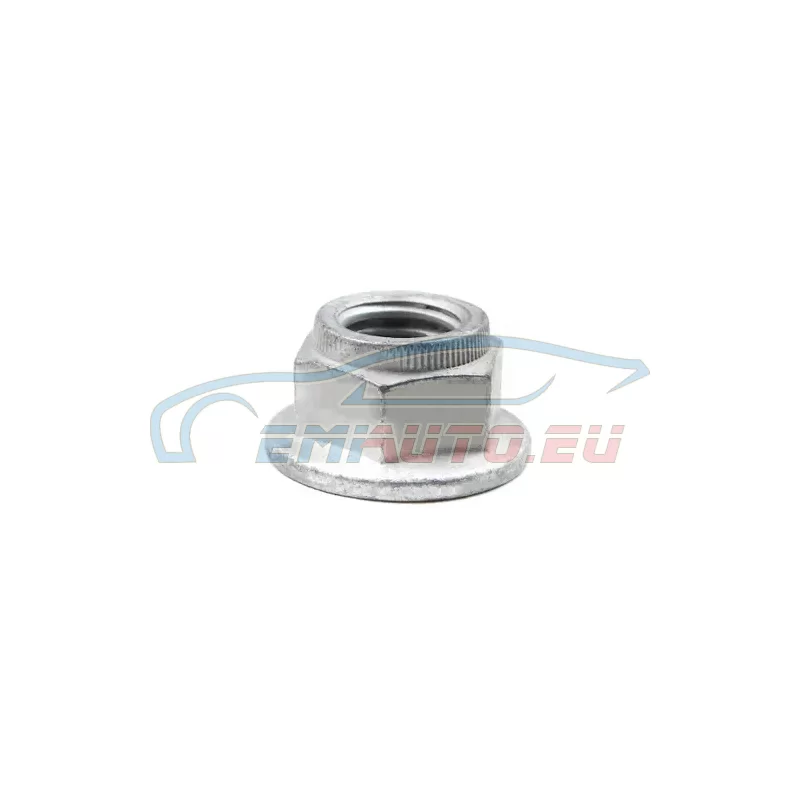 Genuine BMW Self-locking hex nut (07119905753)