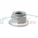 Genuine BMW Self-locking hex nut (07119905753)