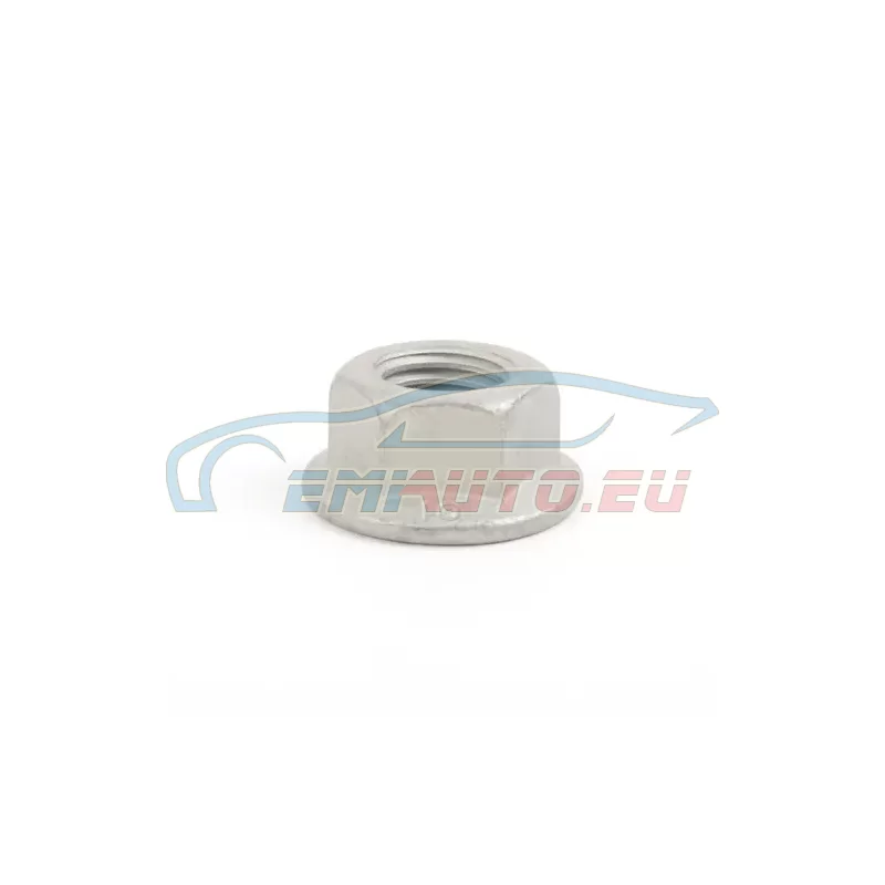 Genuine BMW Hex nut (07119906050)