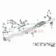 Genuine BMW Hexalobular socket screw (07119907865)