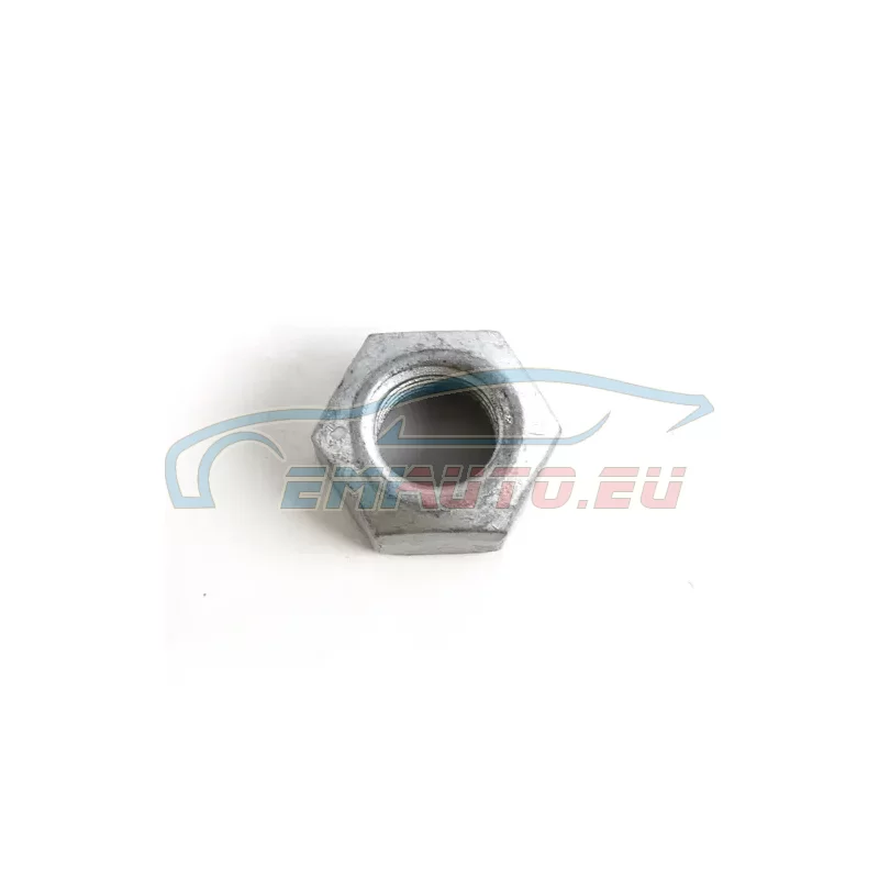 Genuine BMW Hex nut (07129904473)