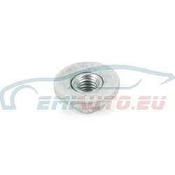 Genuine BMW Hex nut (07129906048)