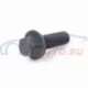 Genuine Mini Screw with flange (07131500896)