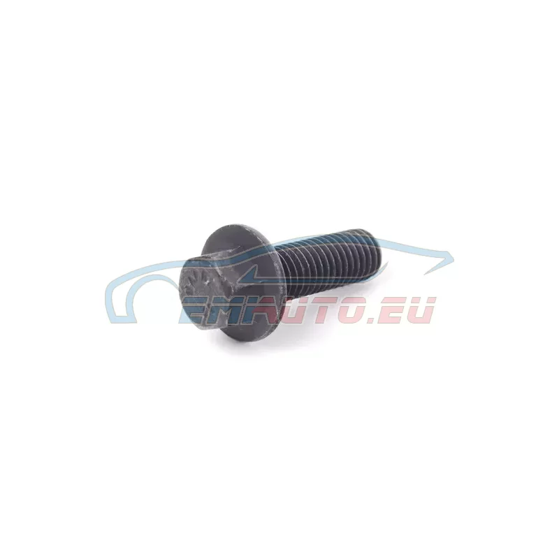 Genuine Mini Screw with flange (07131500896)