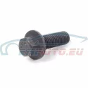 Genuine Mini Screw with flange (07131500896)