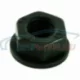 Genuine BMW Hex nut (07146971889)