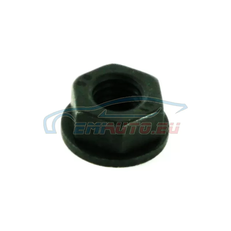 Genuine BMW Hex nut (07146971889)