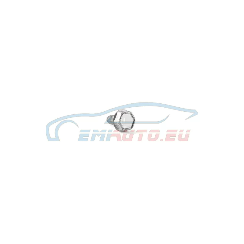 Genuine BMW Screw, self tapping (07146973023)