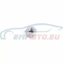 Genuine BMW Self-locking hex nut (07147575163)