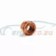 Genuine BMW Hex nut (11621744323)