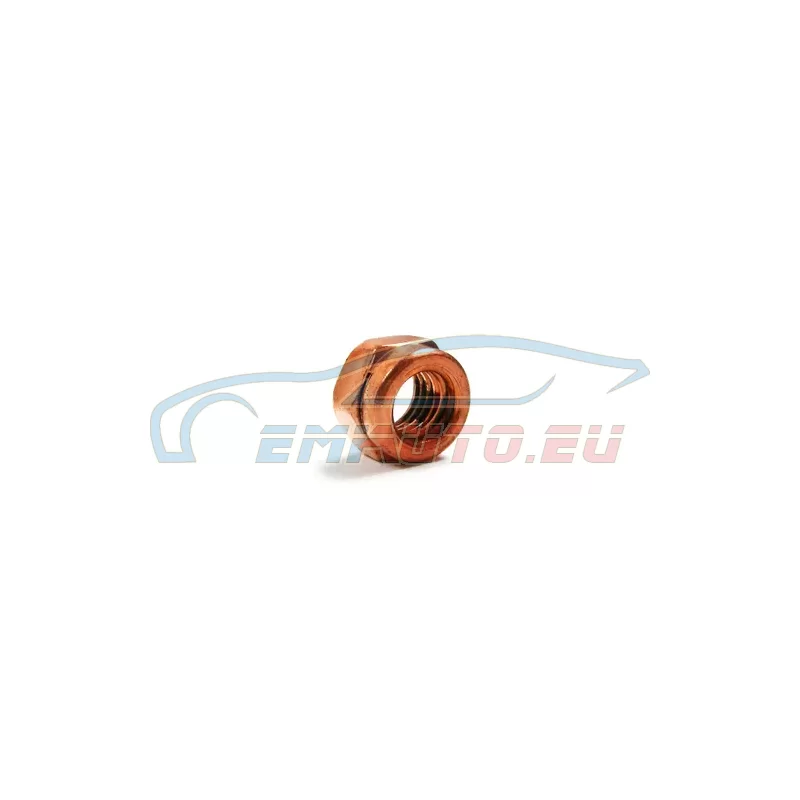 Genuine BMW Hex nut (11621744323)