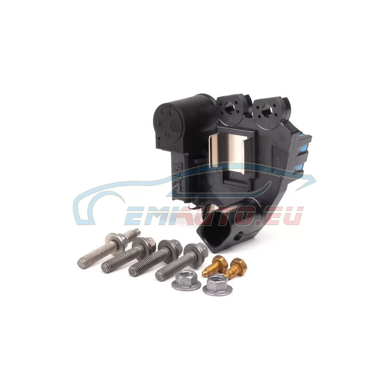 Genuine BMW Voltage regulator (12318510092)