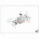 Genuine BMW Voltage regulator (12318510092)