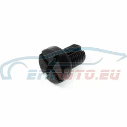 Original BMW Entlüfterschraube (17111712788)