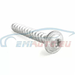 Original BMW Schraube selbstschneidend (17117536972)
