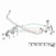 Original BMW Pendelstütze links (31306781547)