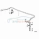 Original BMW Stabilisator vorn (31351091308)