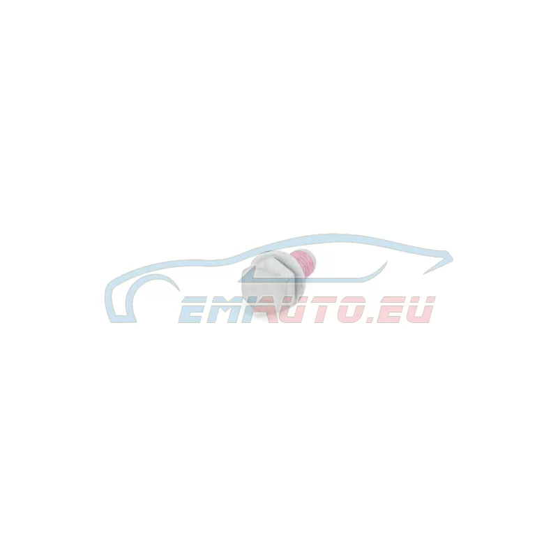 Original BMW Sechskantschraube selbstsichernd (34206772121)
