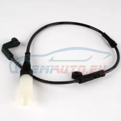 Original BMW Bremsbelagfühler vorne links (34356789492)